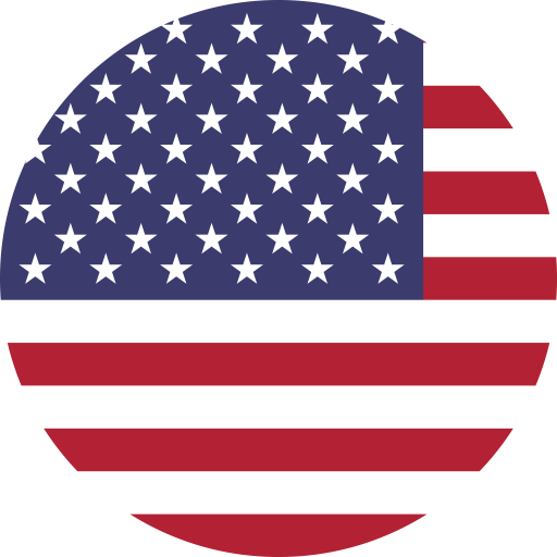 Flag_of_United_States_Flat_Round-512x512 Flag_of_United_States_Flat_Round-512x512